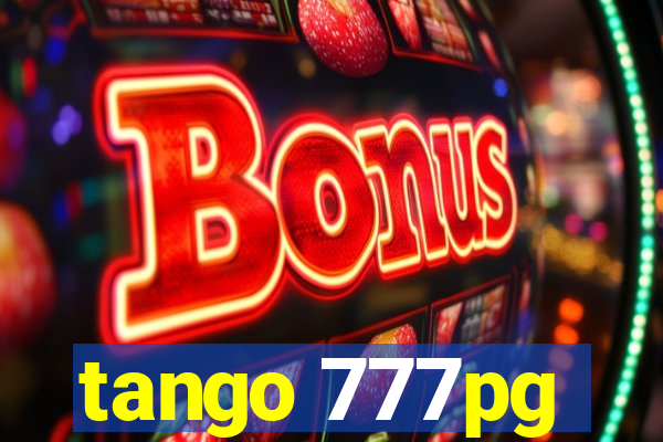 tango 777pg